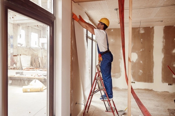 Drywall Installation