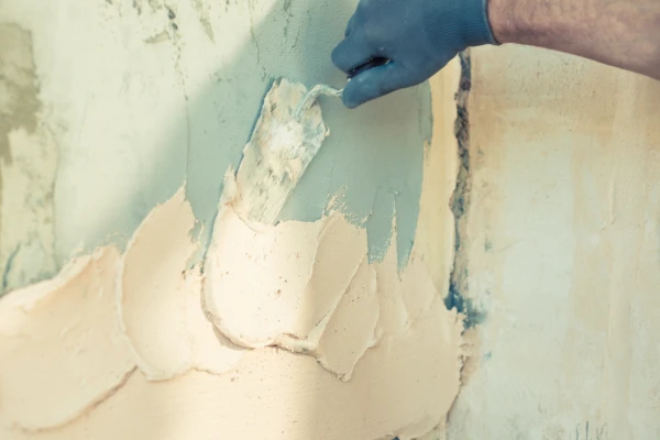 Professional stucco contractors